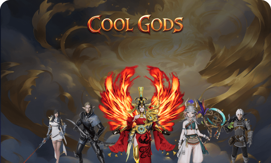 coolgods